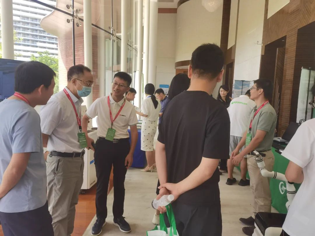 谷豐光電帶您直擊第三屆亞太植物表型組學(xué)國(guó)際會(huì)議現(xiàn)場(chǎng)！