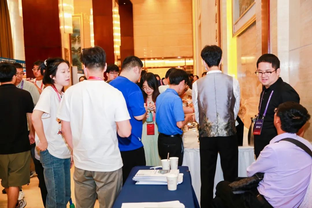 第二十一屆中國(guó)作物學(xué)會(huì)學(xué)術(shù)年會(huì)精彩之旅圓滿收官 第二十一屆中國(guó)作物學(xué)會(huì)學(xué)術(shù)年會(huì)精彩之旅圓滿收官